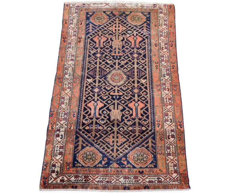 Tapis Ghashghai - Hunav (1)