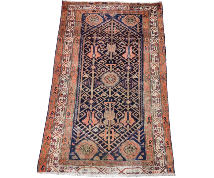 Tapis Ghashghai - Hunav (2)