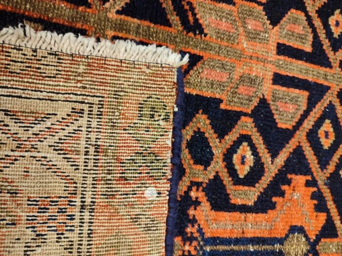Tapis Ghashghai - Hunav – Image 4