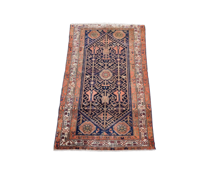 Tapis Ghashghai - Hunav