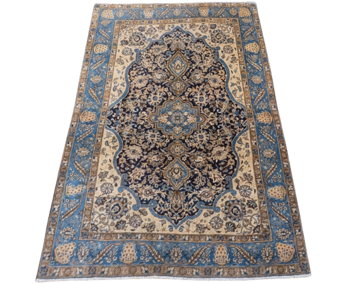 Tapis Ghoum Laine - Sagnon (2)