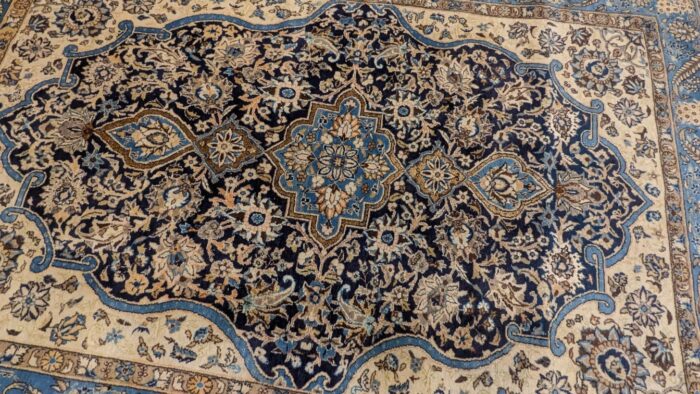 Tapis Ghoum Laine - Sagnon (4)