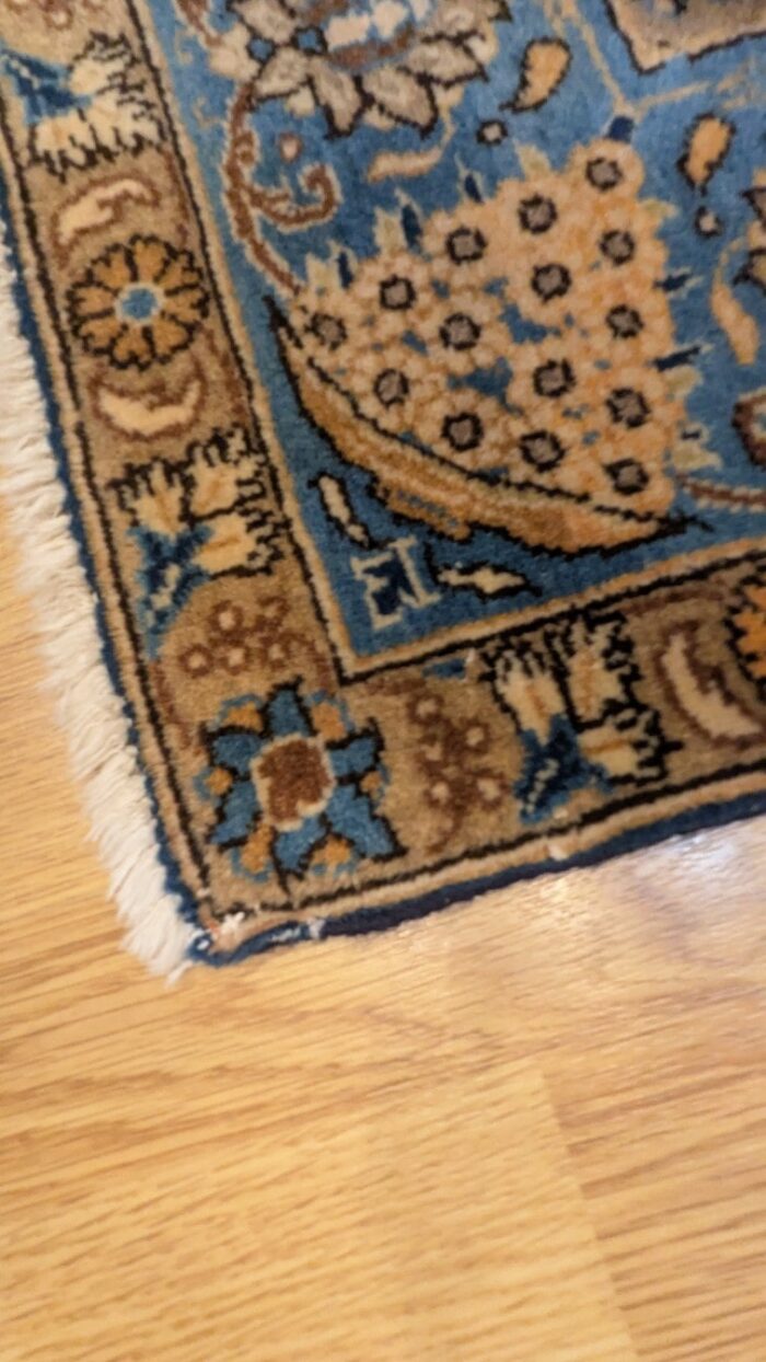 Tapis Ghoum Laine - Sagnon (5)
