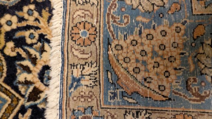 Tapis Ghoum Laine - Sagnon (6)
