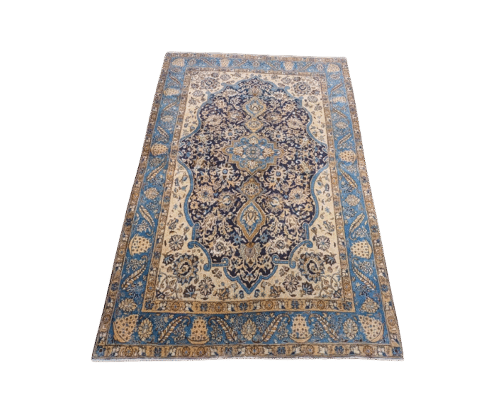 Tapis Ghoum Laine - Sagnon