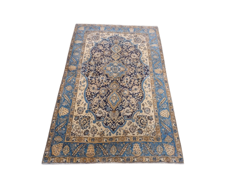 Tapis Ghoum Laine - Sagnon