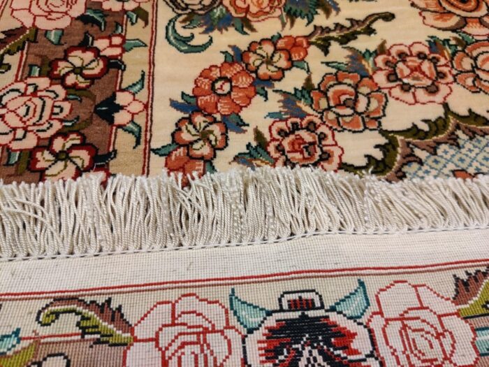 Tapis Ghoum Soie - Mutme (4)
