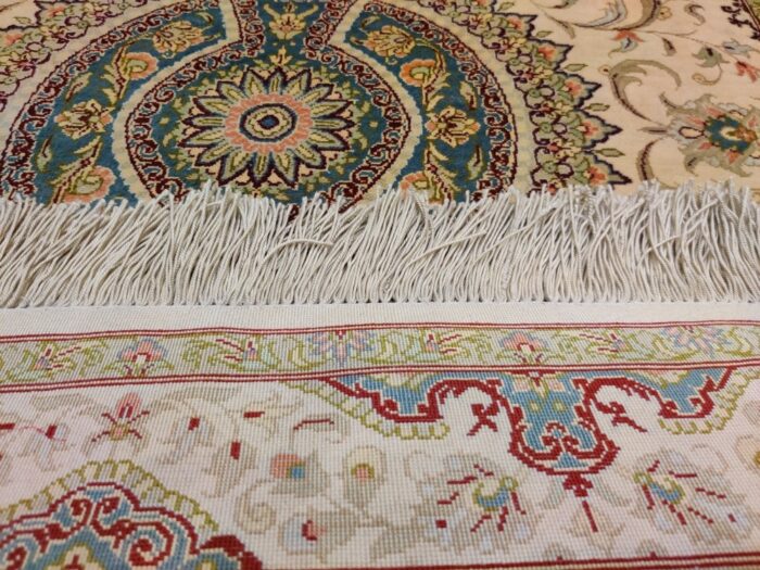 Tapis Ghoum Soie - Watomum (4)