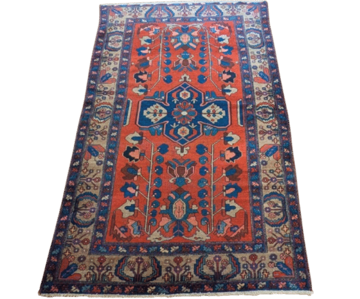 Tapis Hamadan - Dinhad – Image 3