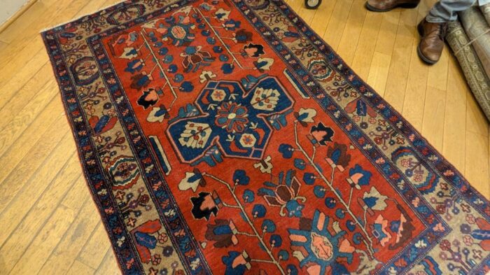 Tapis Hamadan - Dinhad (4)
