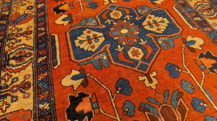 Tapis Hamadan - Dinhad (5)