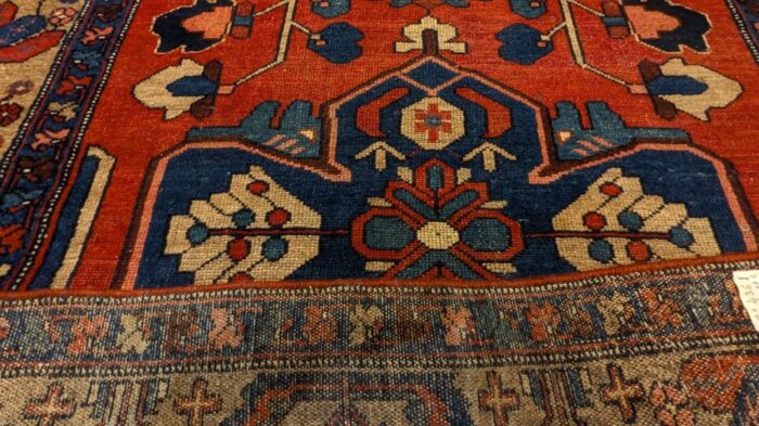 Tapis Hamadan - Dinhad (6)