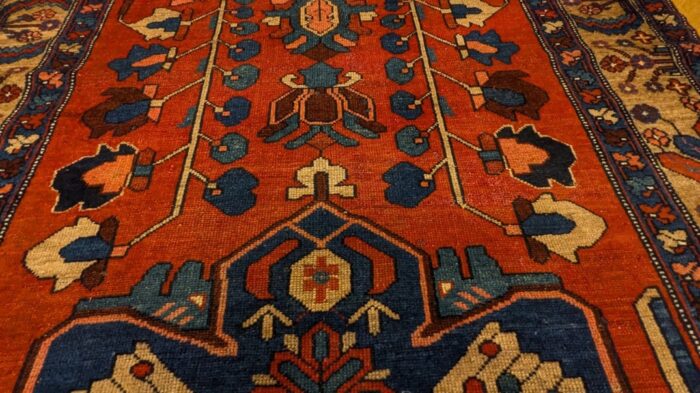 Tapis Hamadan - Dinhad (7)
