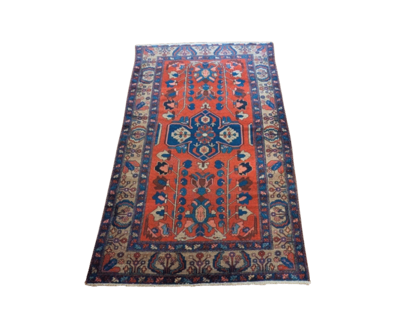Tapis Hamadan - Dinhad
