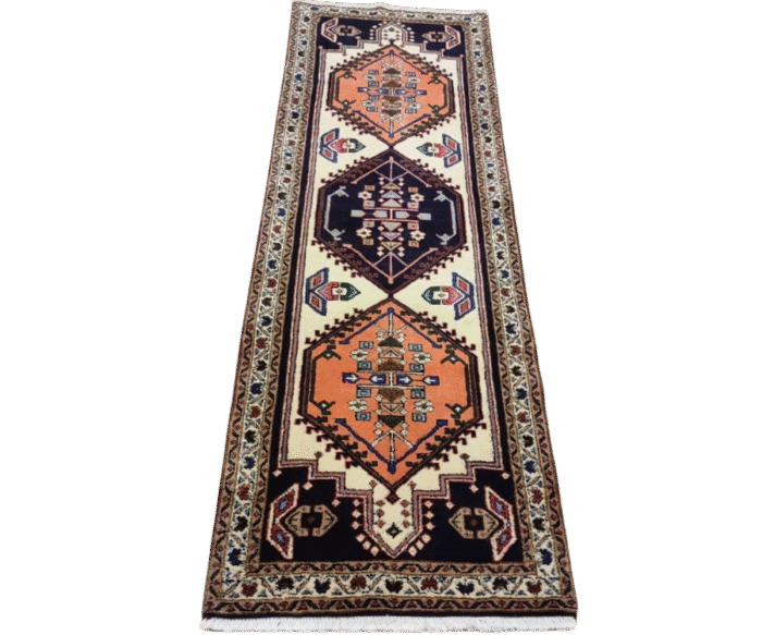 Tapis Hamadan - Lamilir (1)