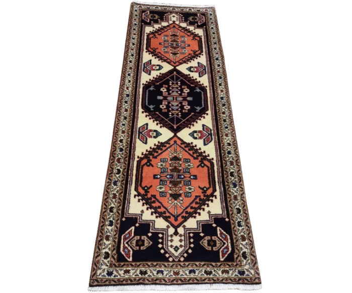 Tapis Hamadan - Lamilir (2)