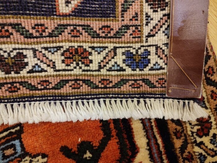 Tapis Hamadan - Lamilir (4)