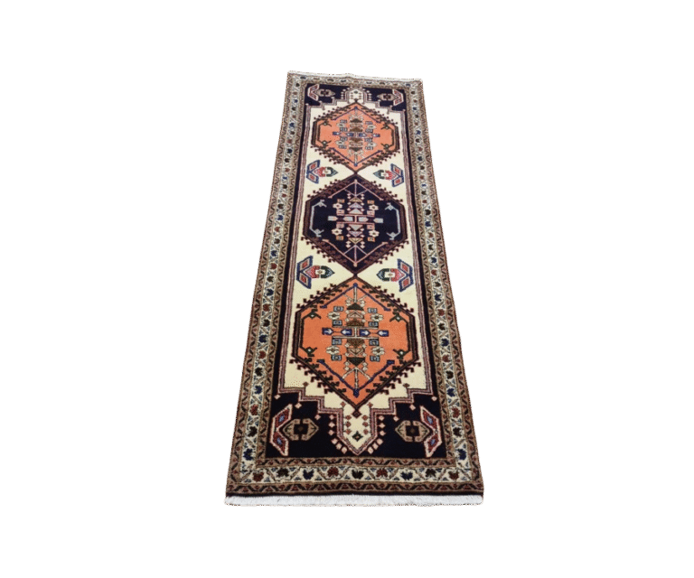 Tapis Hamadan - Lamilir