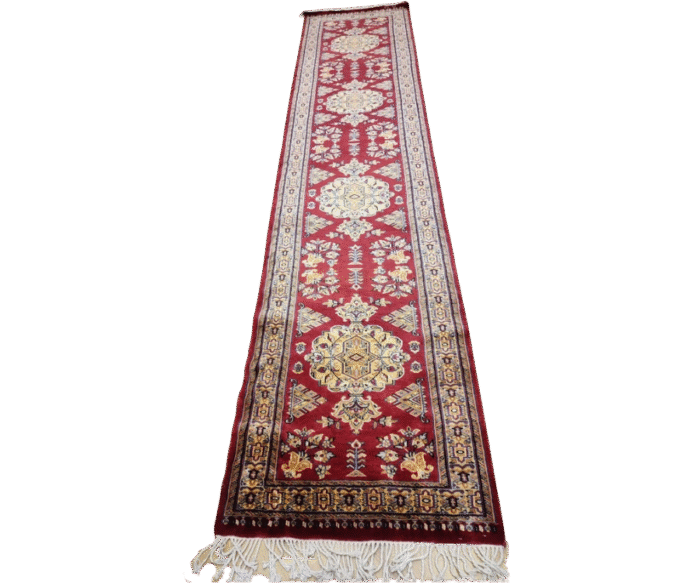 Tapis Kafkazi - Kizno (1)