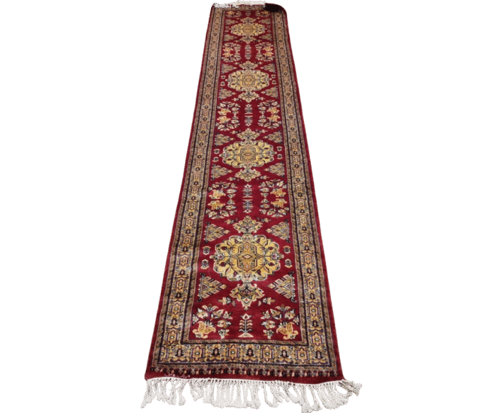 Tapis Kafkazi - Kizno (2)