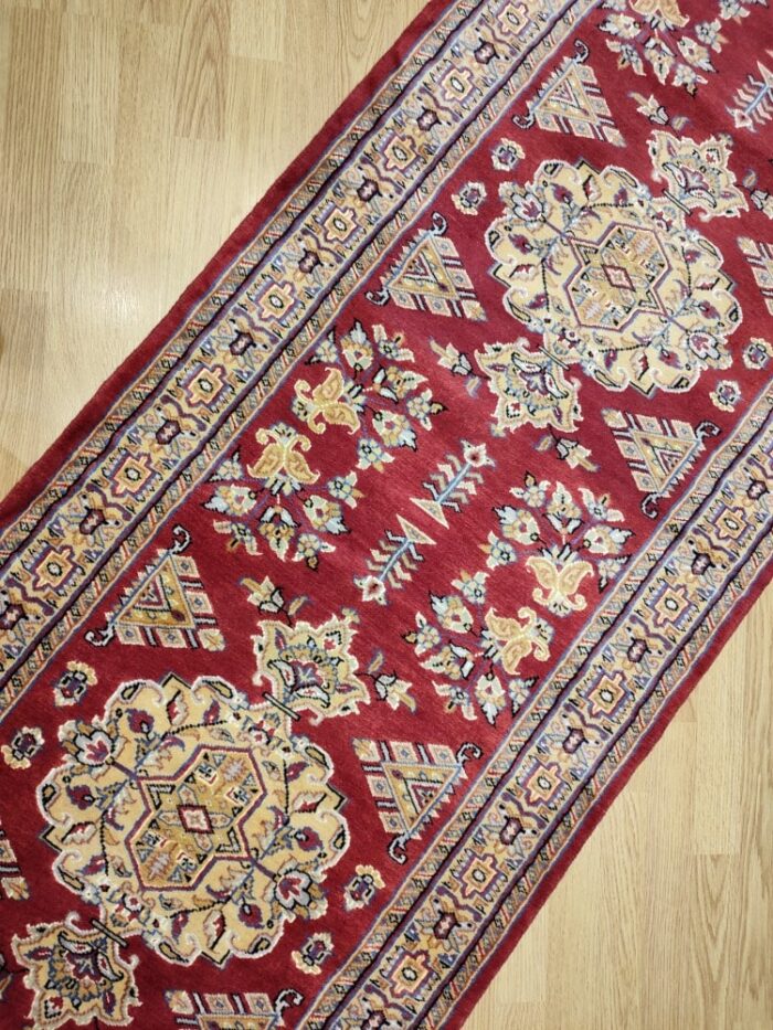 Tapis Kafkazi - Kizno (3)