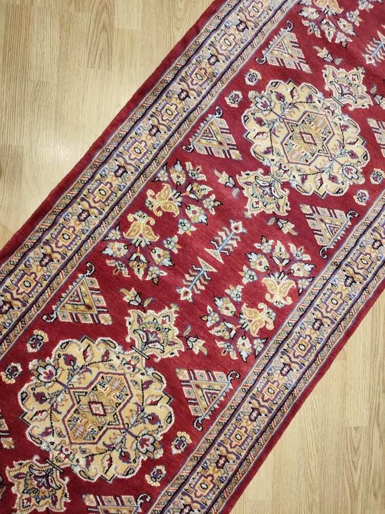 Tapis Kafkazi - Kizno (3)