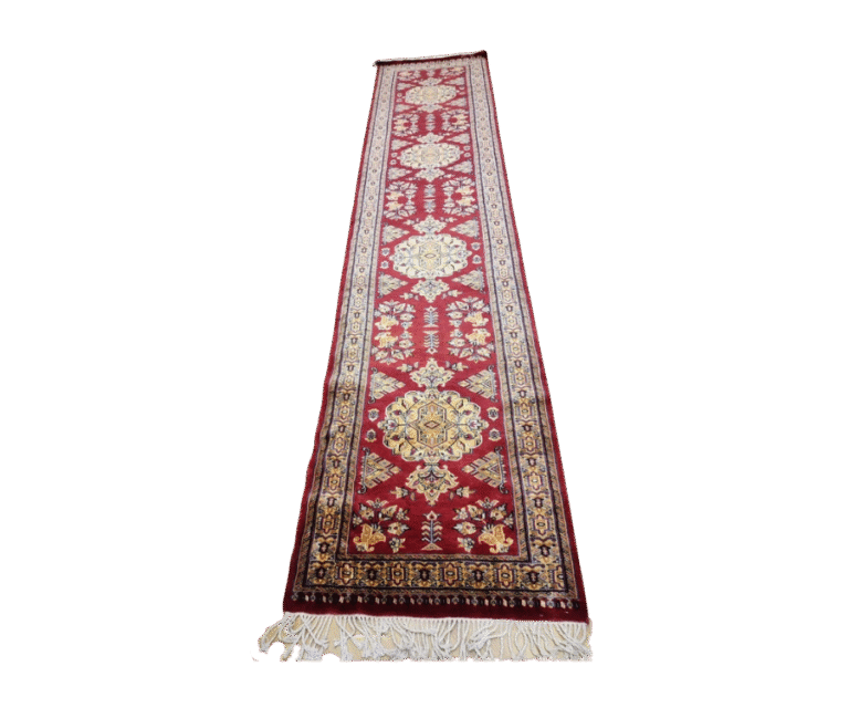 Tapis Kafkazi - Kizno