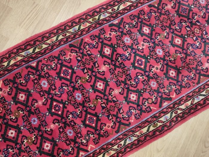 Tapis Karabakh - Koko (3)