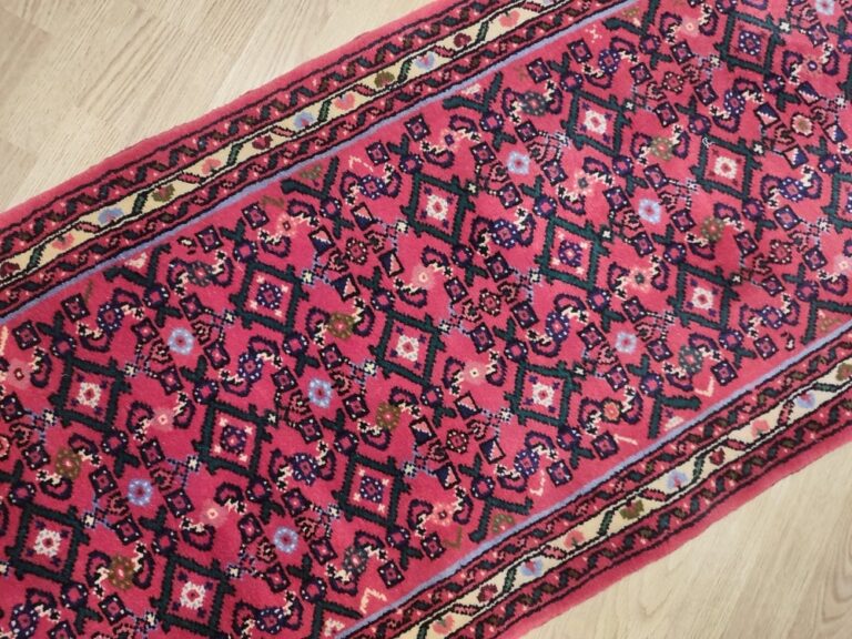 Tapis Karabakh - Koko (3)