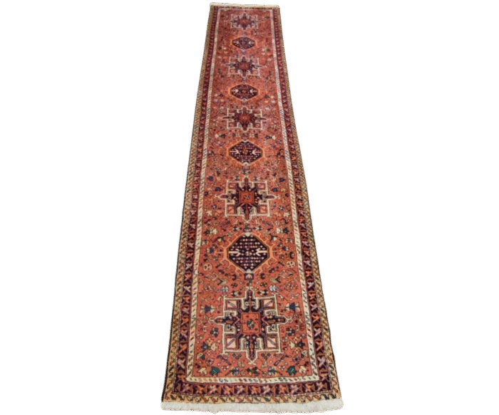 Tapis Karadja - Dojren (1)