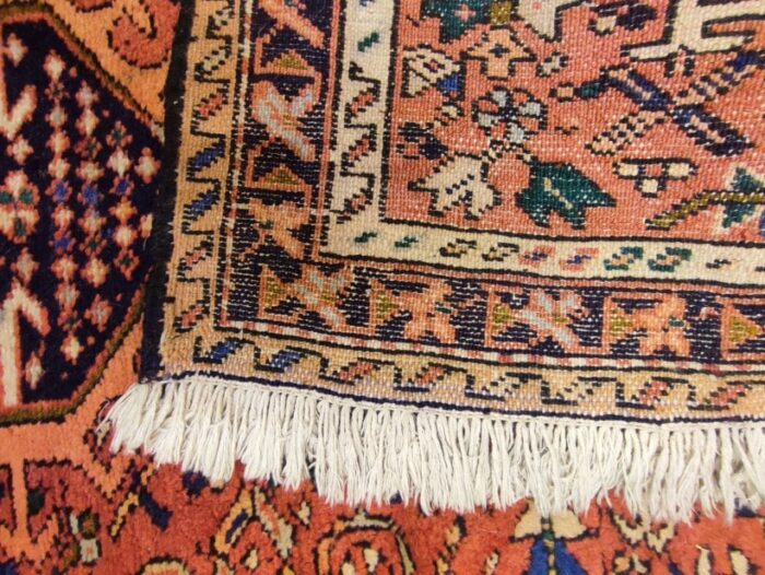 Tapis Karadja - Dojren (3)