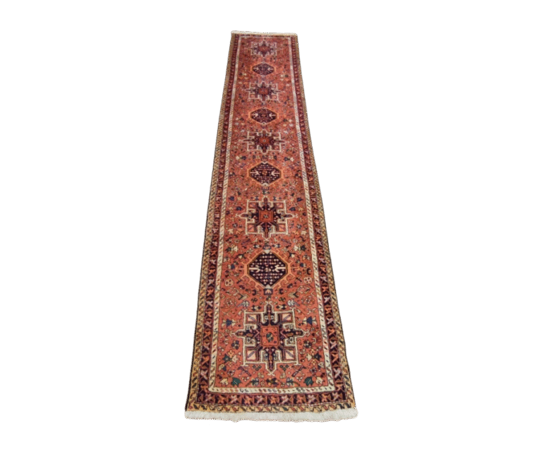 Tapis Karadja - Dojren
