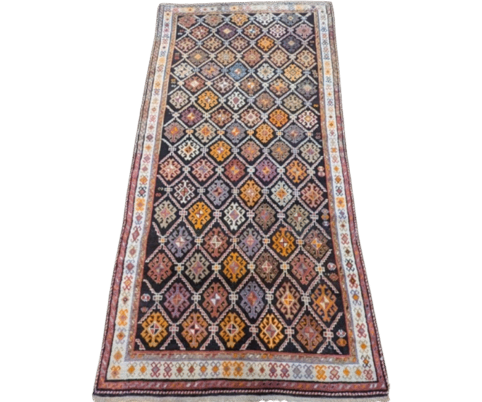 Tapis Kazak - Kukuz (1)