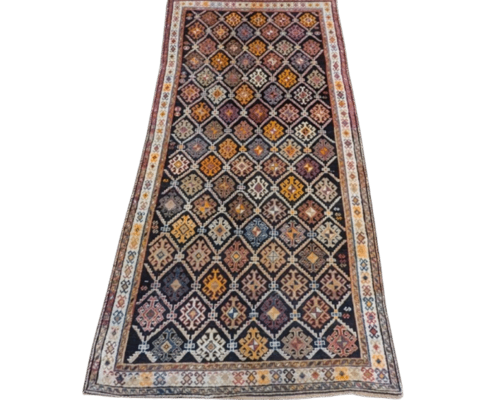 Tapis Kazak - Kukuz (2)