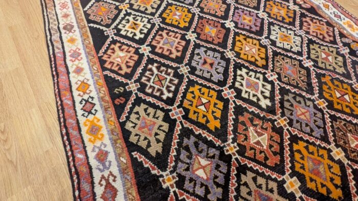 Tapis Kazak - Kukuz (3)