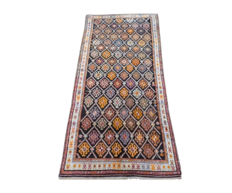 Tapis Kazak - Kukuz