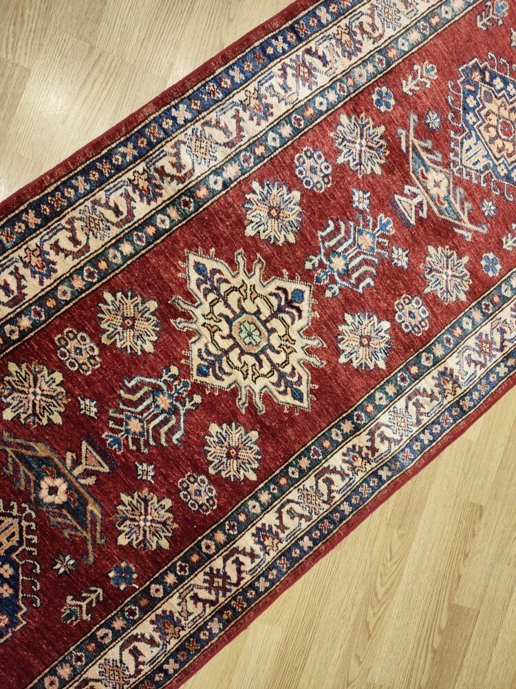 Tapis Kazak - Mezkir (3)