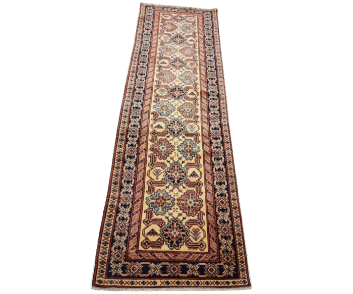 Tapis Kazak - Nokmez (1)