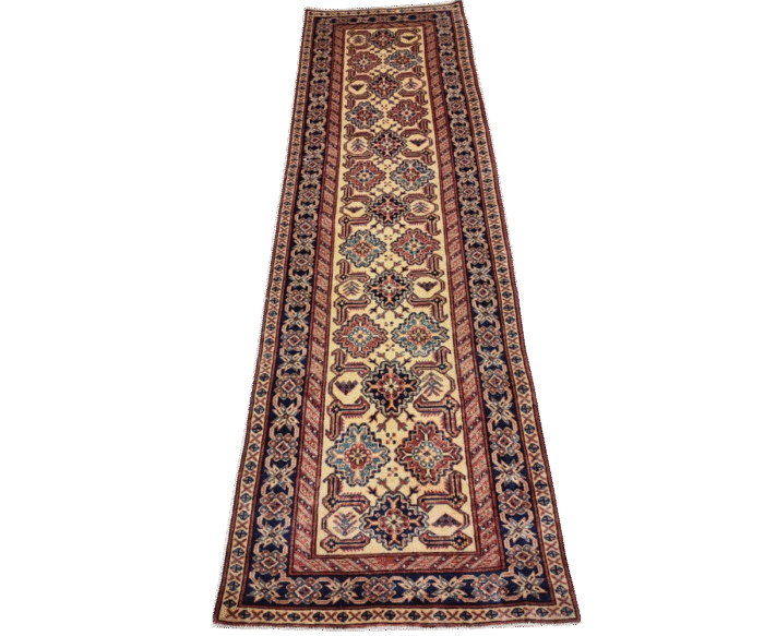 Tapis Kazak - Nokmez (2)