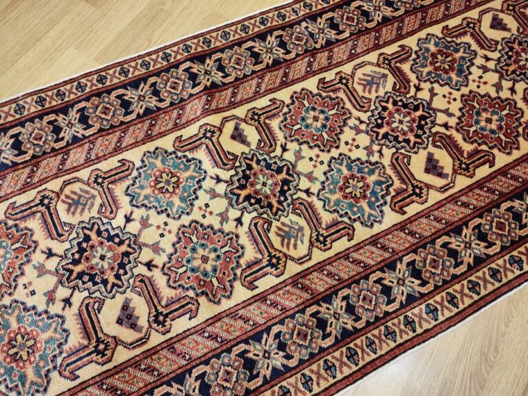 Tapis Kazak - Nokmez (3)