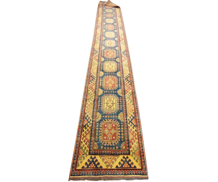Tapis Kazak - Zikmazza (1)