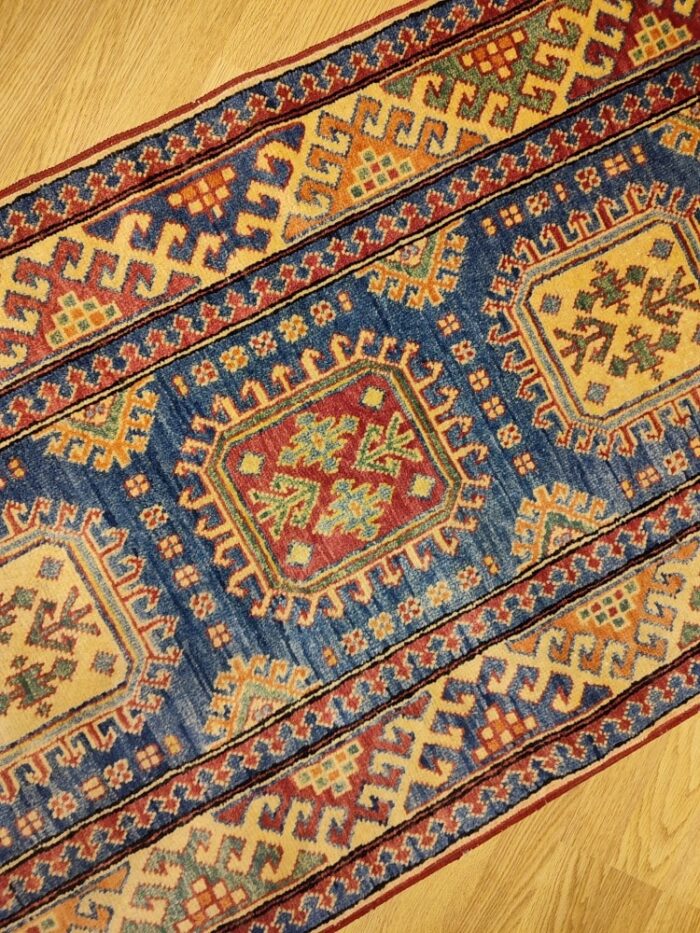 Tapis Kazak - Zikmazza – Image 2