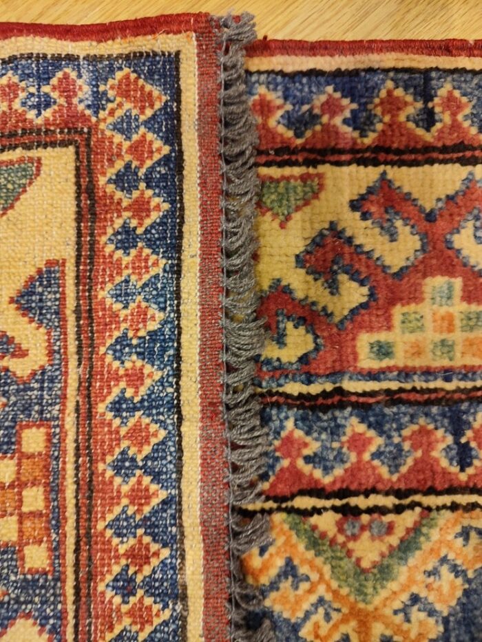 Tapis Kazak - Zikmazza (4)