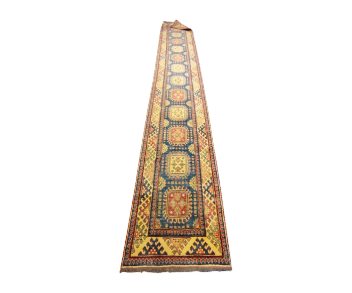 Tapis Kazak - Zikmazza – Image 1