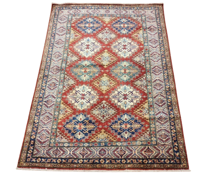 Tapis Kazak - Zomki (1)