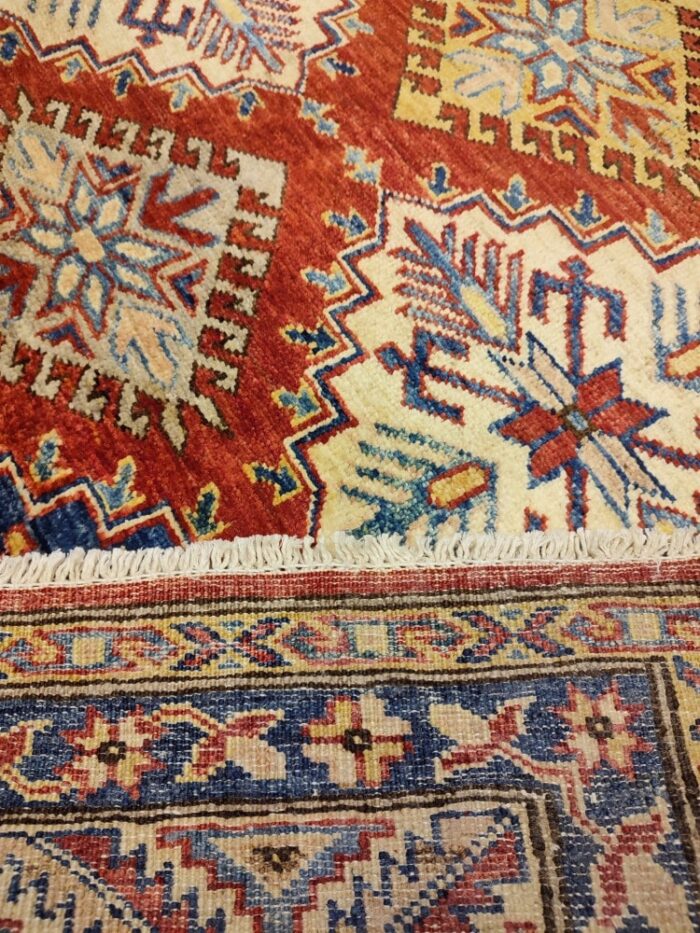 Tapis Kazak - Zomki (4)