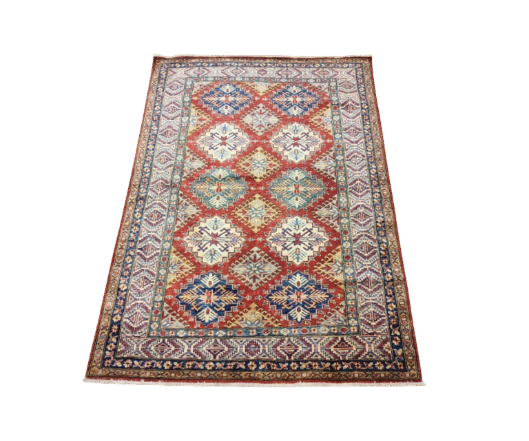 Tapis Kazak - Zomki