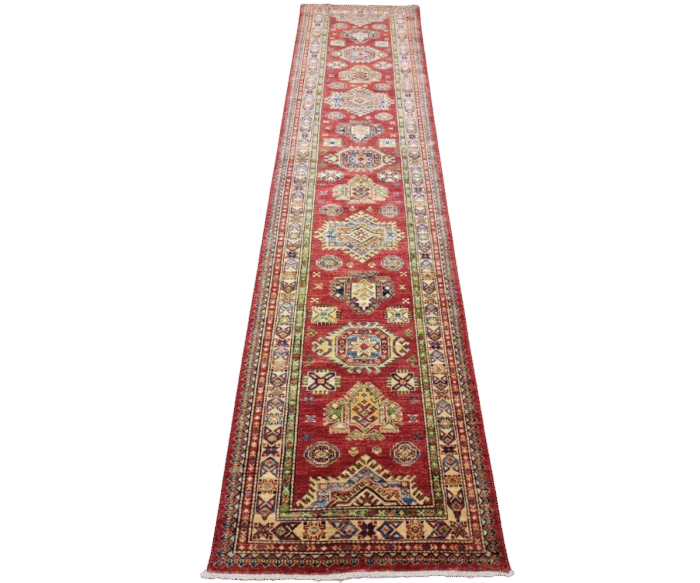 Tapis Kazak - Zonke (1)