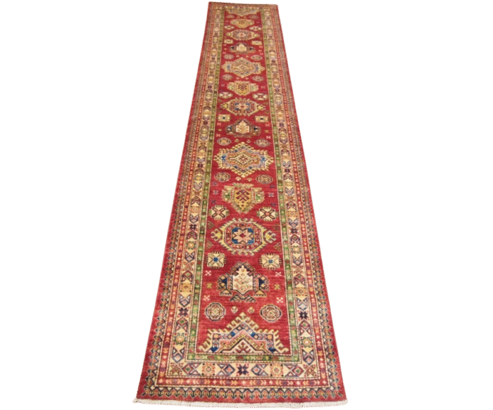 Tapis Kazak - Zonke (2)