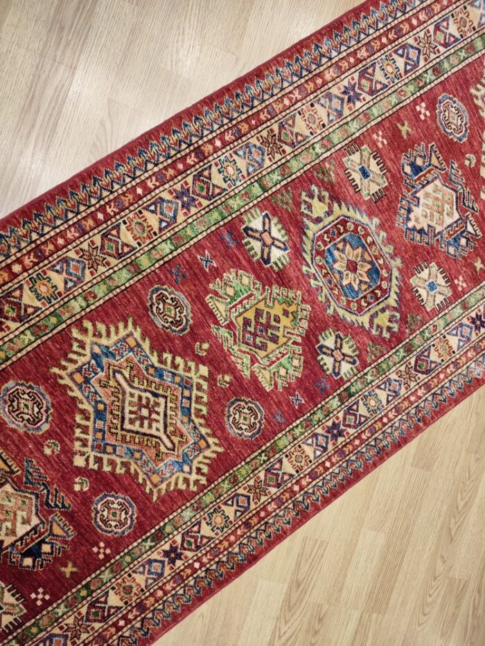 Tapis Kazak - Zonke (3)